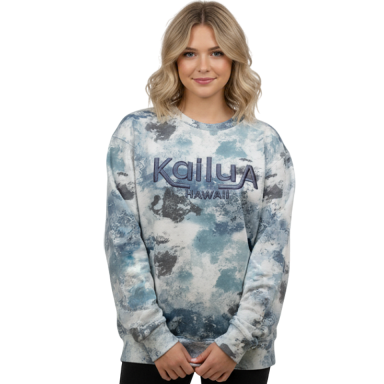 Adult Cloud Crewneck 605 (CCCN-100)